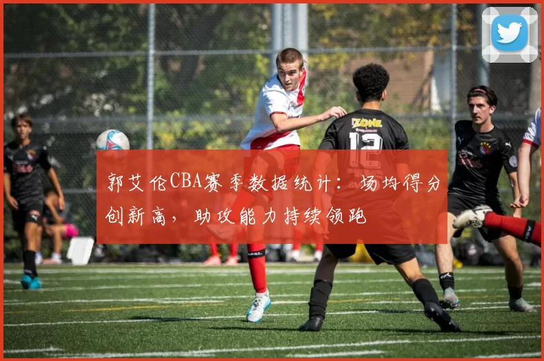 郭艾伦CBA赛季数据统计:场均得分创新高,助攻能力持续领跑