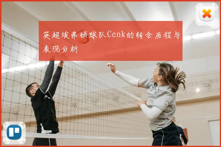 英超埃弗顿球队Cenk的转会历程与表现分析