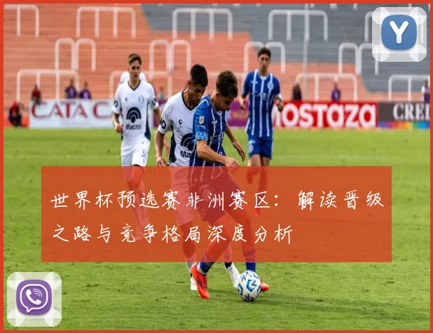 世界杯预选赛非洲赛区:解读晋级之路与竞争格局深度分析