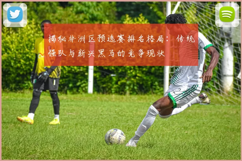 揭秘非洲区预选赛排名格局：传统强队与新兴黑马的竞争现状